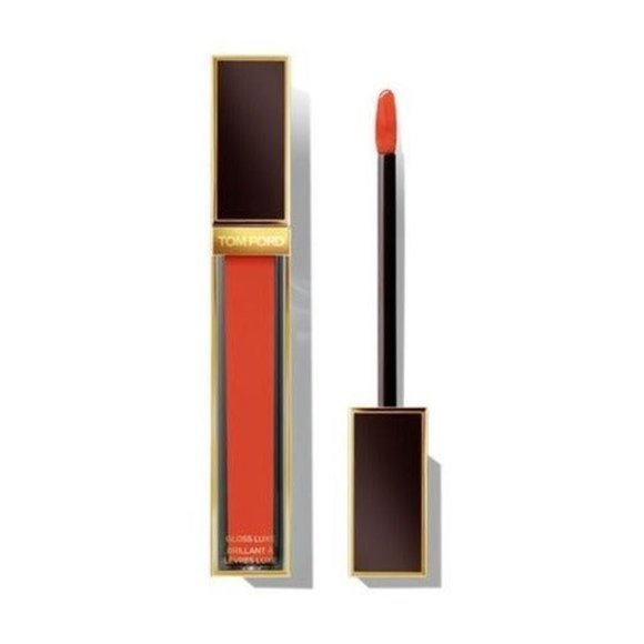 Tom Ford Gloss Luxe 05 Frenzy - Picture 1 of 7